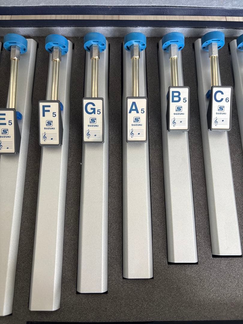 トーンチャイム　SUZUKI HB-16