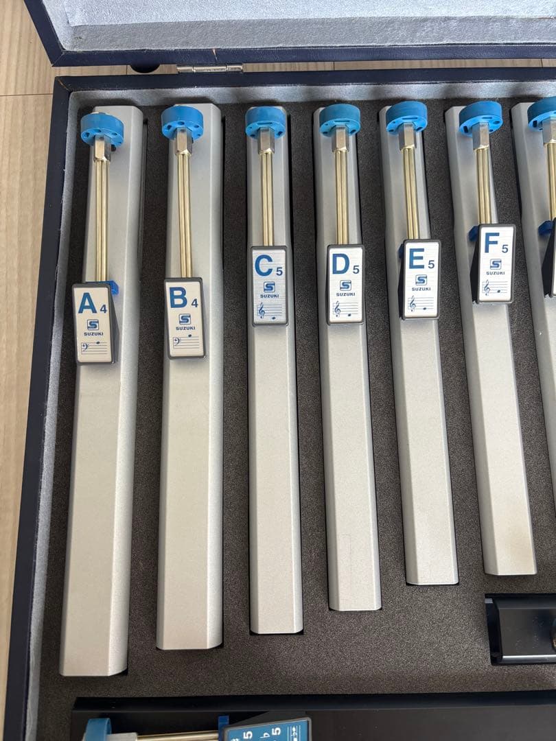 トーンチャイム　SUZUKI HB-16