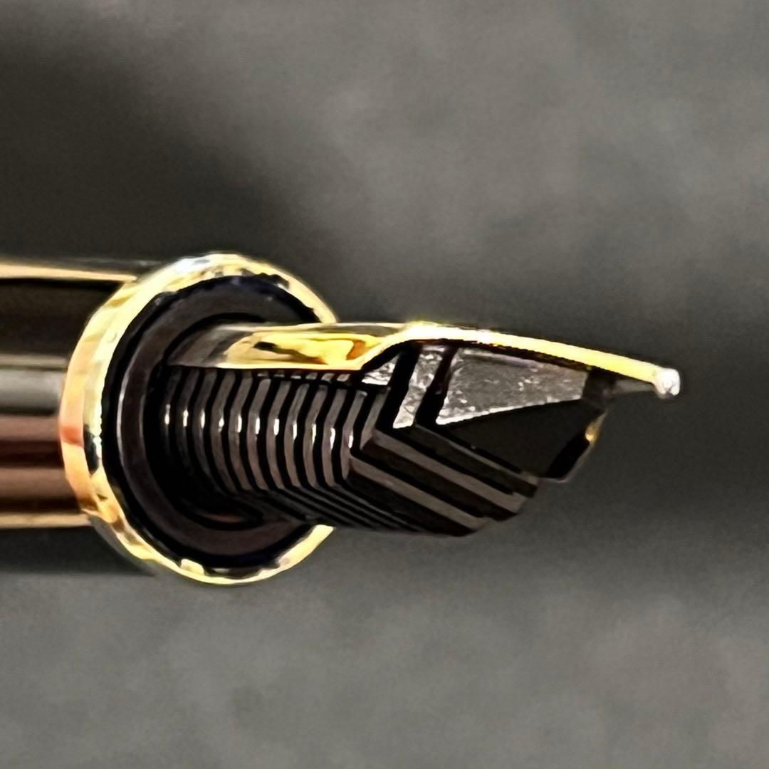 セーラー 万年筆 プロフィットスタンダード21 モザイク 中細