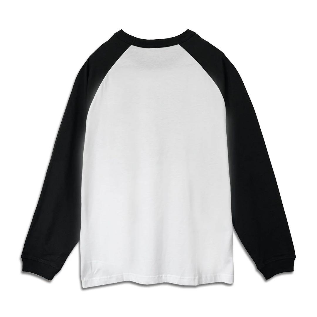 Mサイズ\"Hello My Besty\" vol.2 ロングスリーブTシャツ