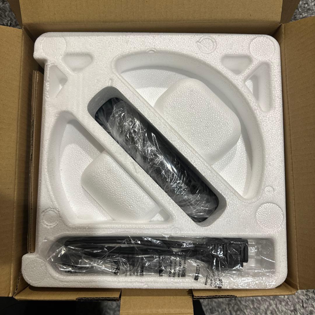 【新品未使用】クッキングプロV2 電気圧力鍋 3.2L お客様感謝セット