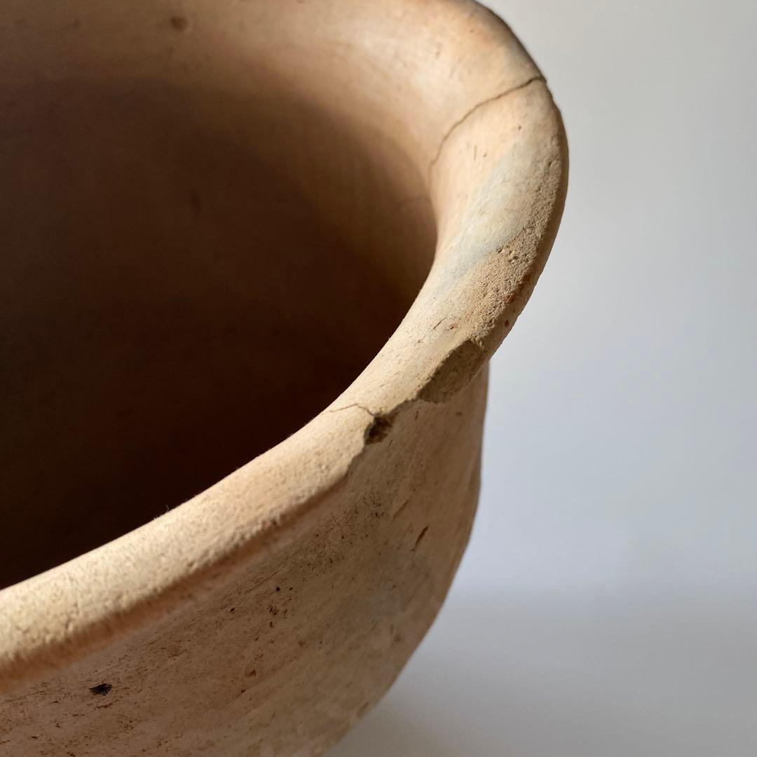 土器 大型 弥生土器 アンティーク 骨董 インテリア 民藝