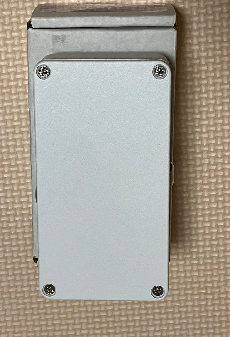 ギター Animals Pedal Diamond Peak over drive