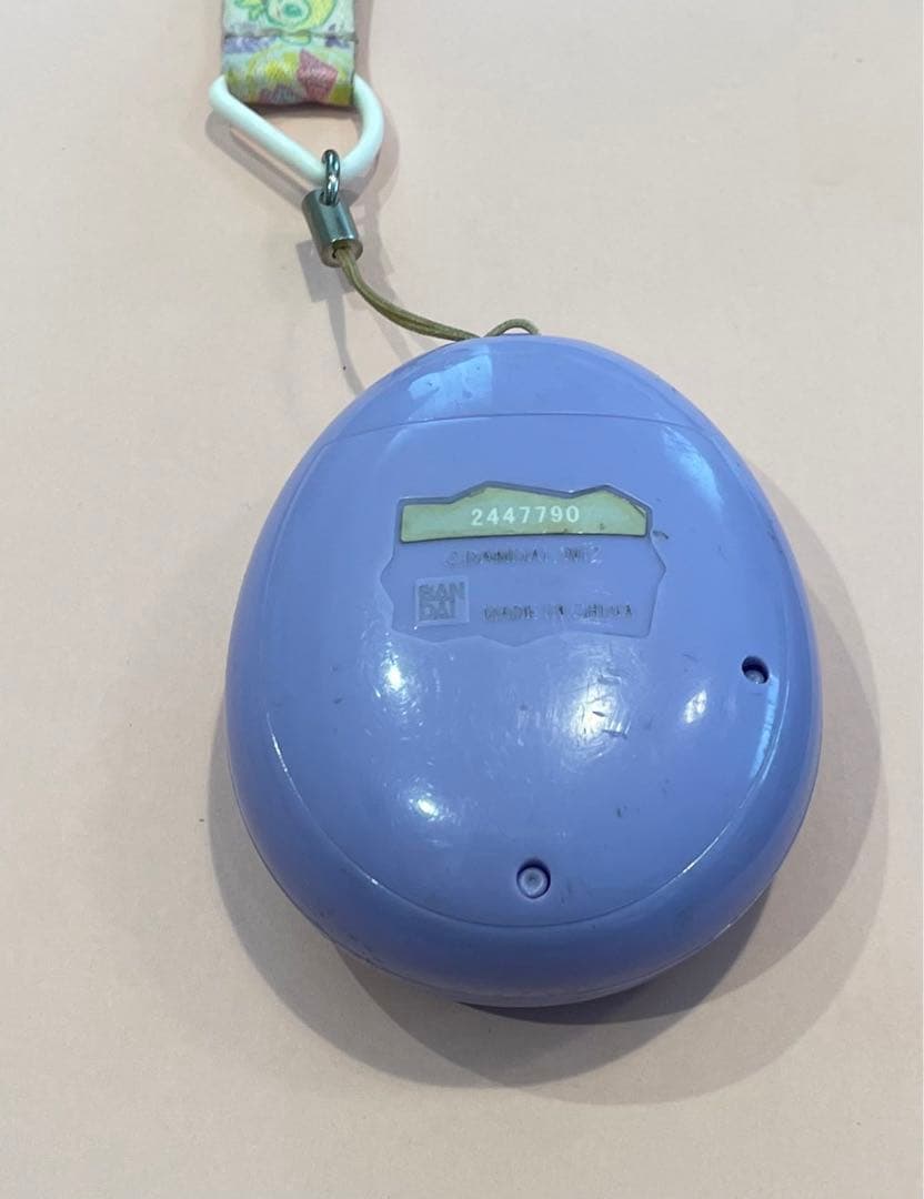 たまごっち みーつ　マジカル