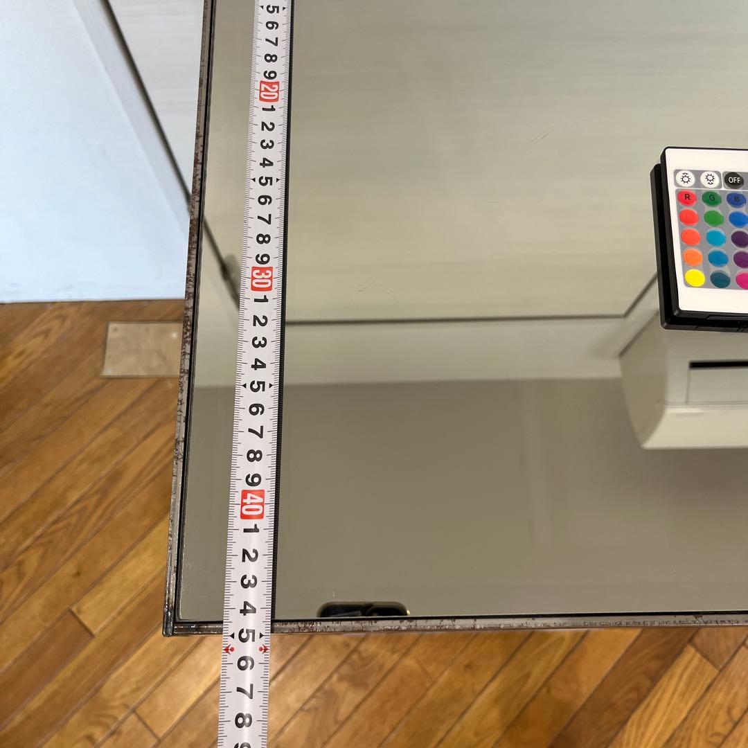 インフィニティミラー　天板のみ