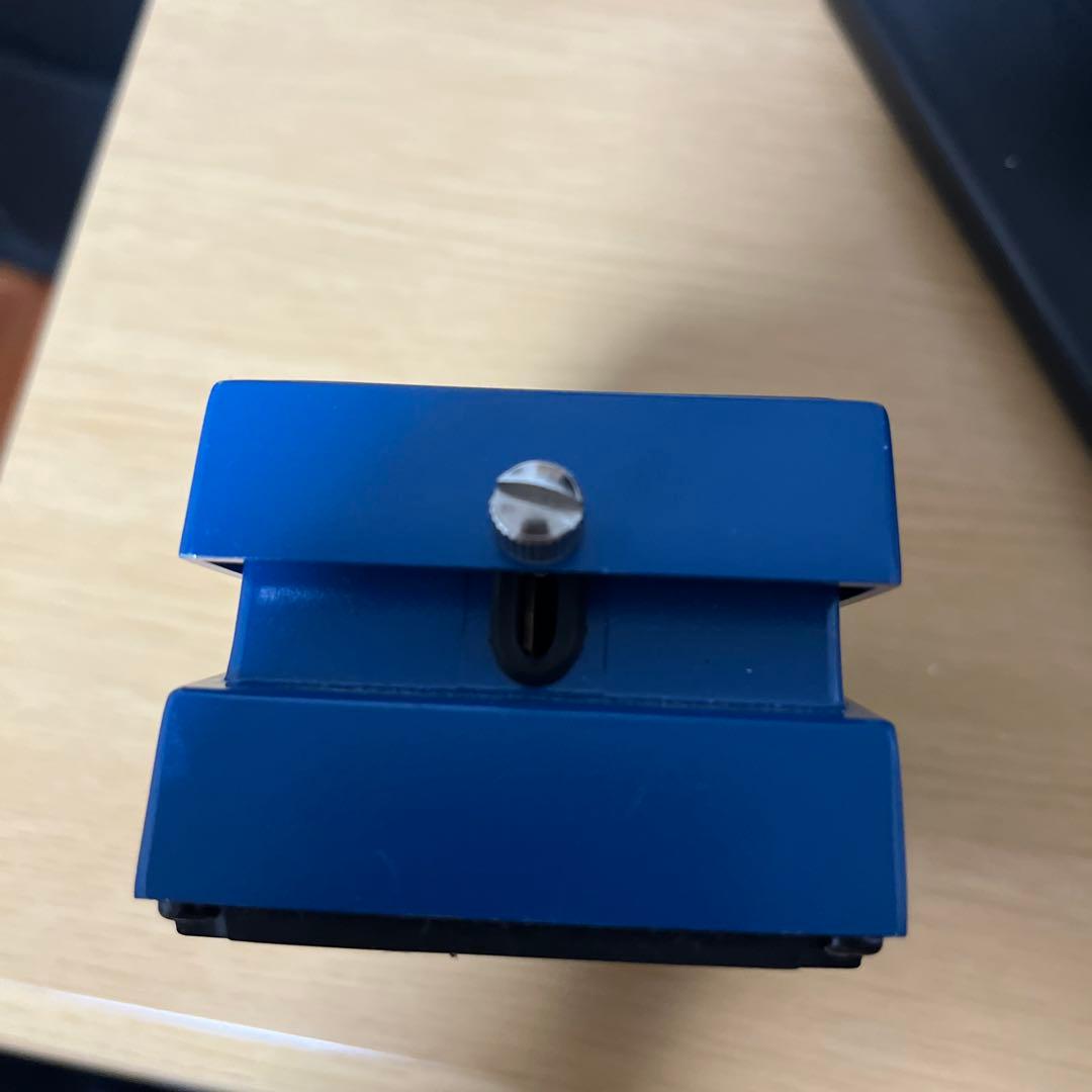 BOSS Waza Craft Blues D BD-2w 技