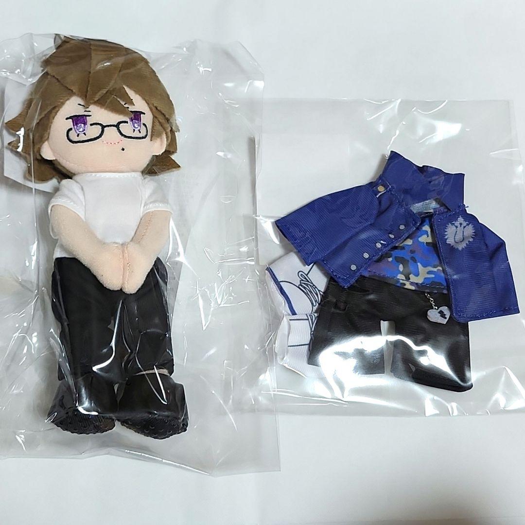 うたプリ HE★VENS 瑛一 ぬいスター 初期衣装 ぬいス