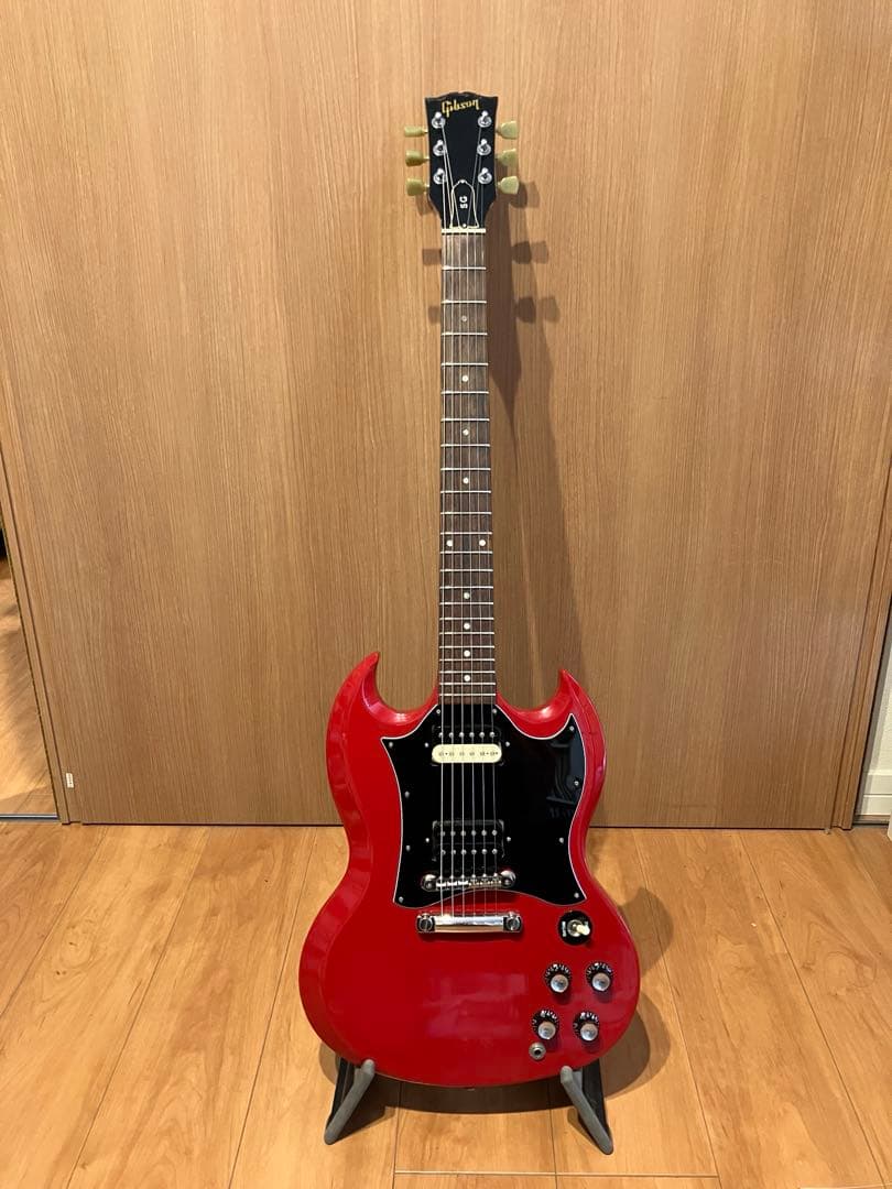 Gibson SG Special 1996年製