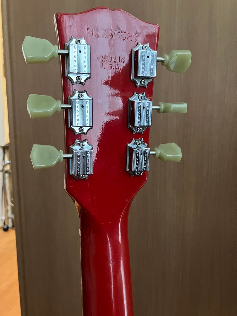 Gibson SG Special 1996年製
