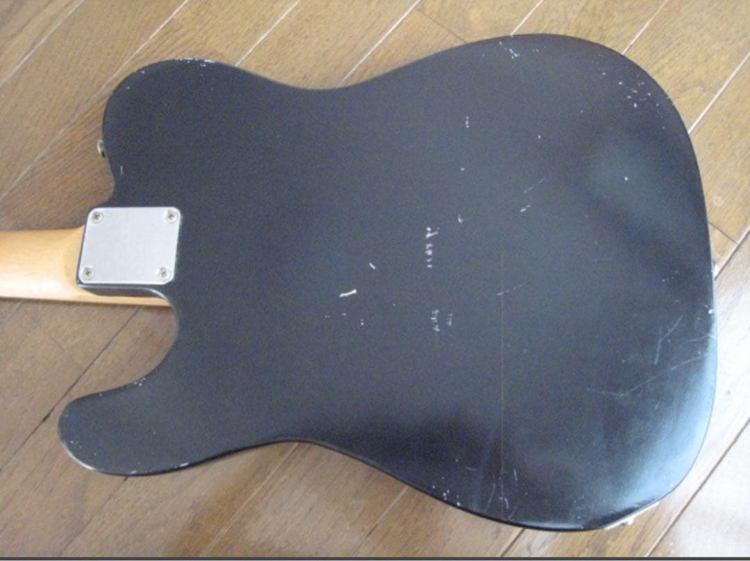 メーカー不明 the MODS 森山達也 moonレゲェマスター風 used