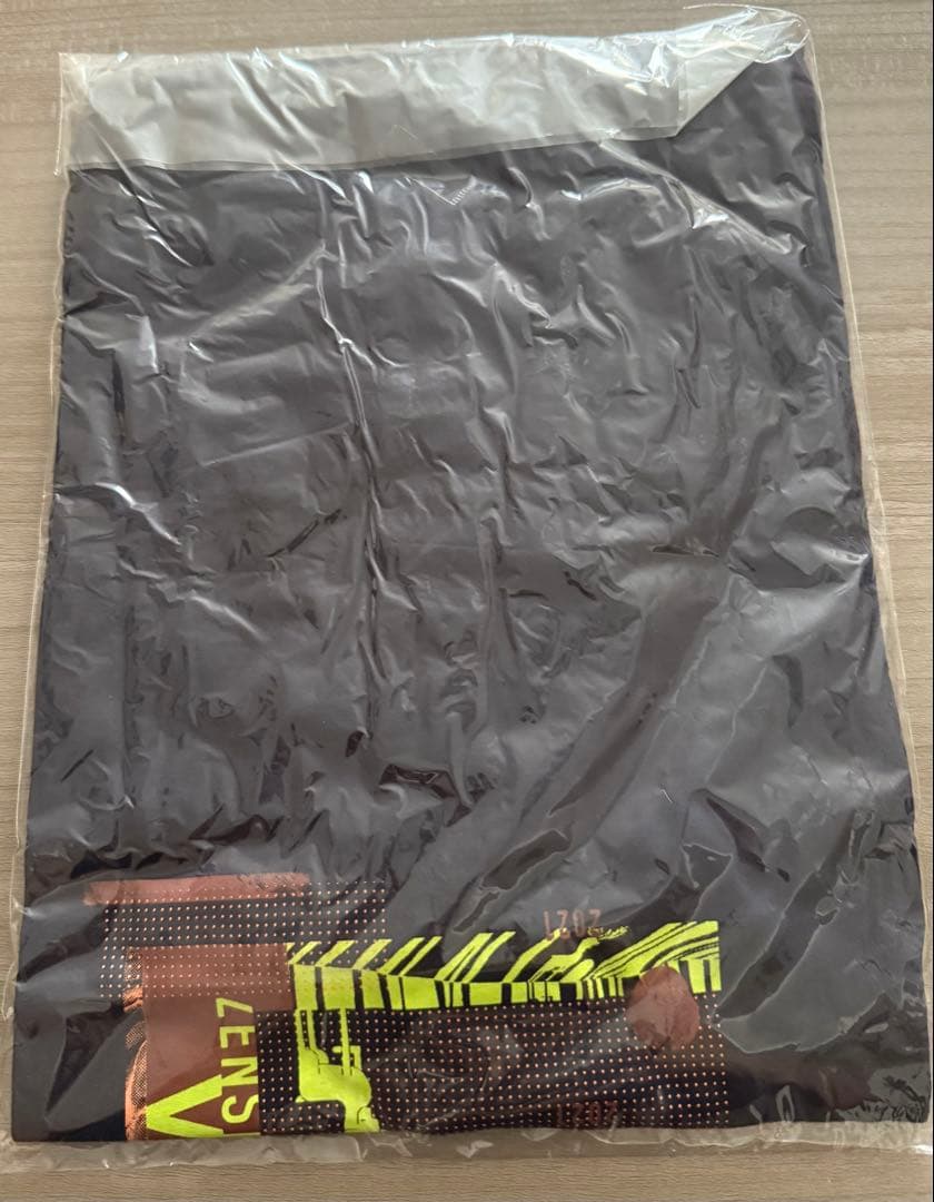 ヨルシカ　ZENSE Tシャツ 〈後書き限定カラー〉　M Live2021