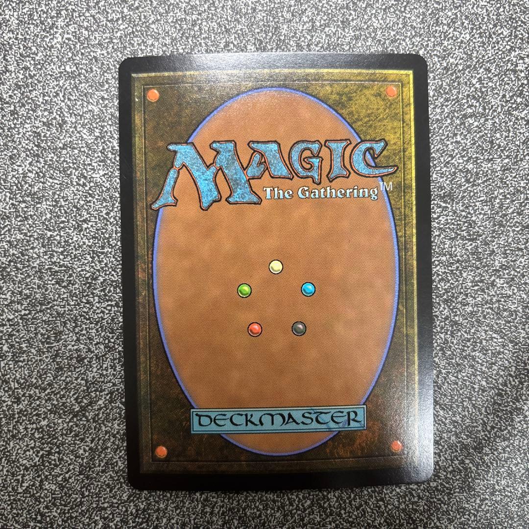 【新品未使用】ケフカ・パラッツォ　天野喜孝　FOIL 継承史日本語版