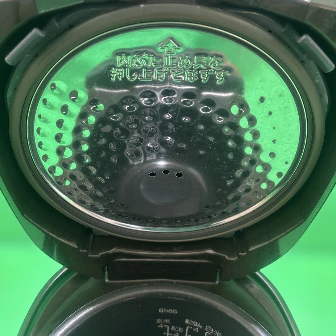 ZOJIRUSHI IH炊飯器 極め炊き NW-VH10