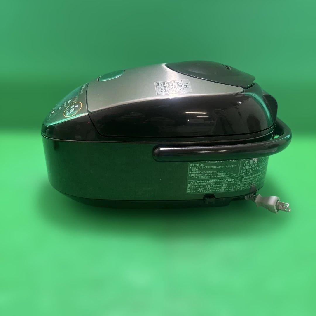 ZOJIRUSHI IH炊飯器 極め炊き NW-VH10