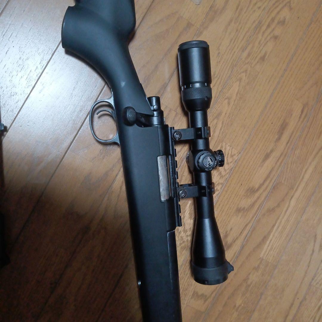 vsr-10 スコープつき