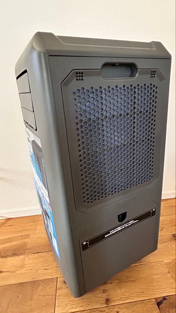 【１回のみ使用】 ドンキ どこでも速攻スポットクーラー