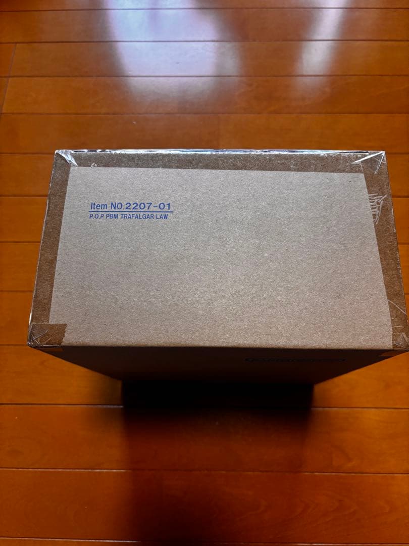 POPワンピースPlayback Memoriesトラファルガー・ロー