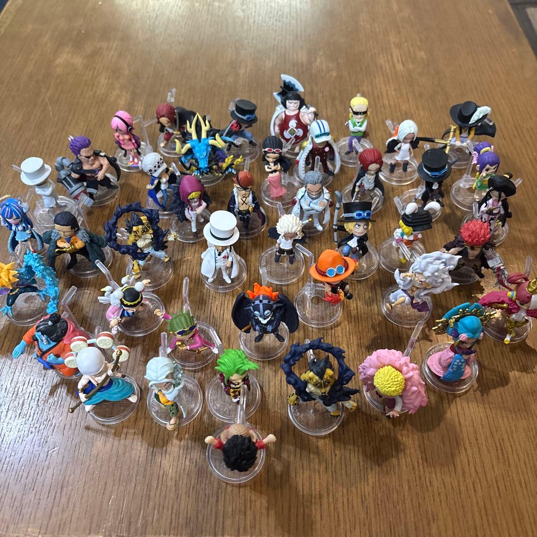 ワンピの実　まとめ売り　スタンド付き