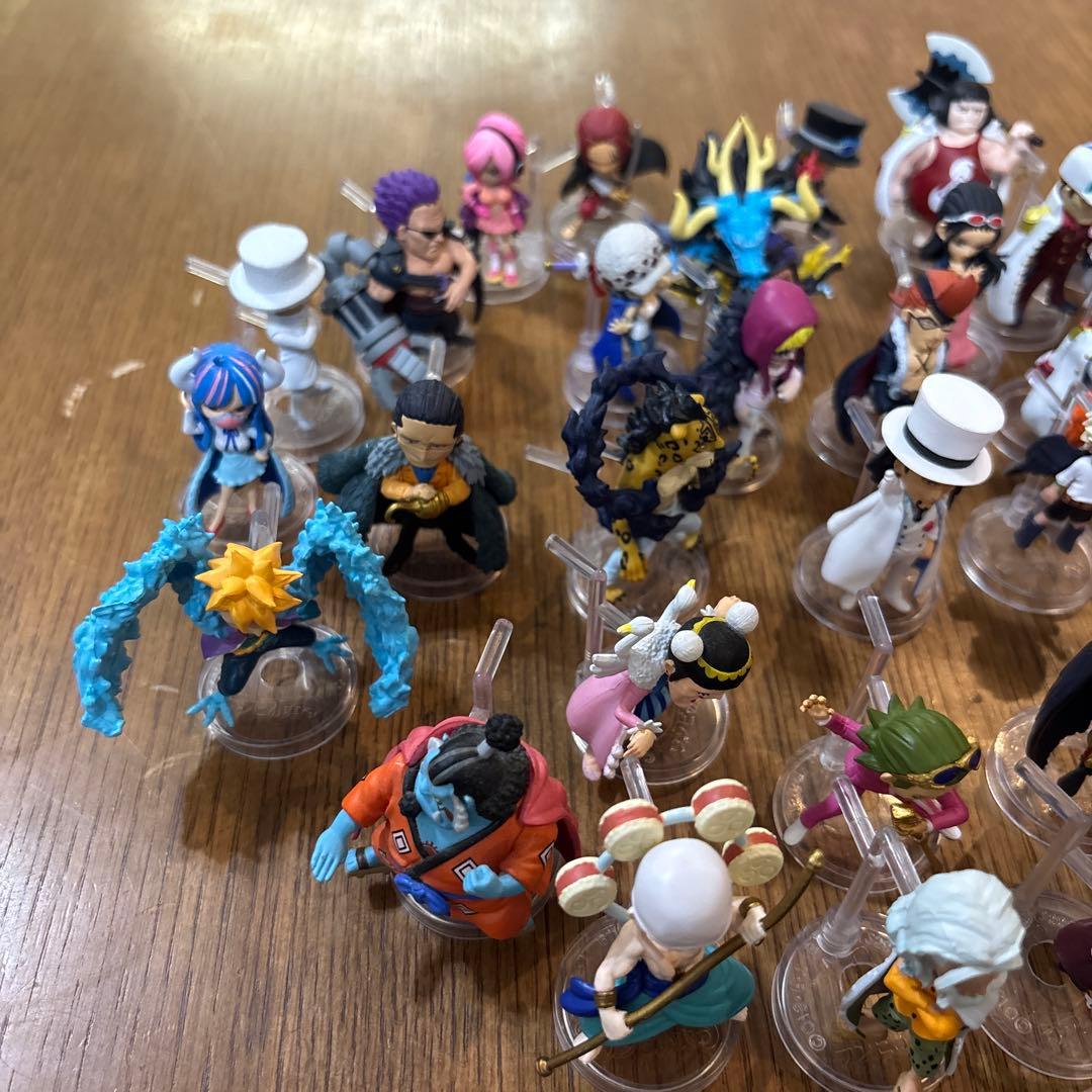 ワンピの実　まとめ売り　スタンド付き