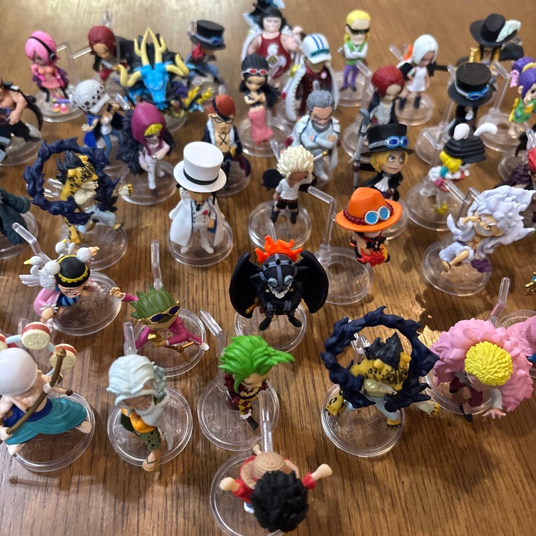 ワンピの実　まとめ売り　スタンド付き