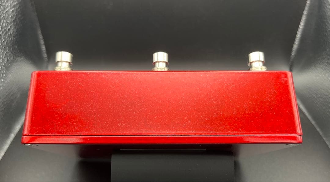 ギター EarthQuaker Devices / Palisades Red