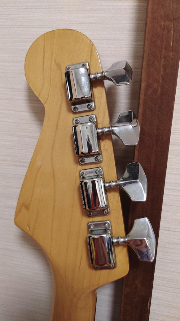 ベース Great Lake Deluxe