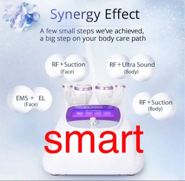 2025版、改良版、最新モデル、30KHZキャビテーション 、業務用レベル