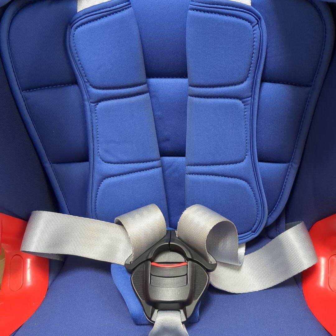 美品＆完品★britaxromer　ブリタックスレーマー　チャイルドシート