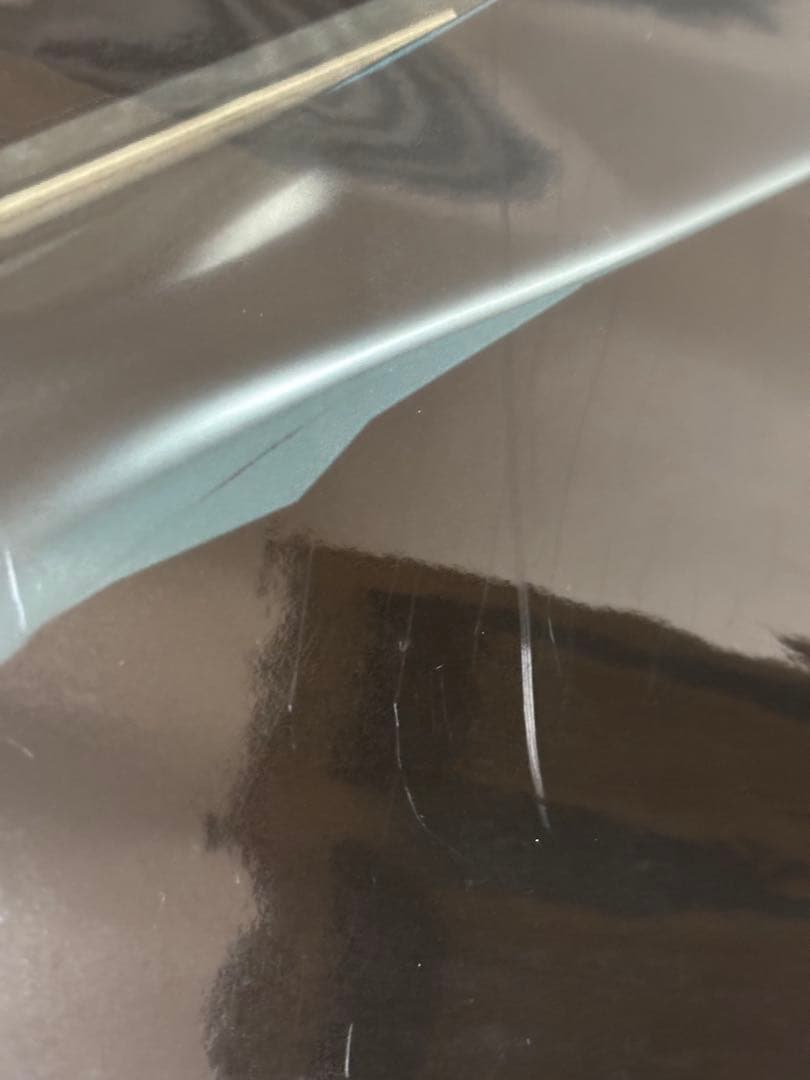 【希少】ファイナルファンタジー7 アドベントチルドレン　販促ポスターB2 FF7