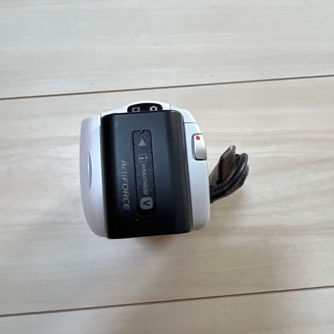 SONY ハンディーカム HDR-CX270