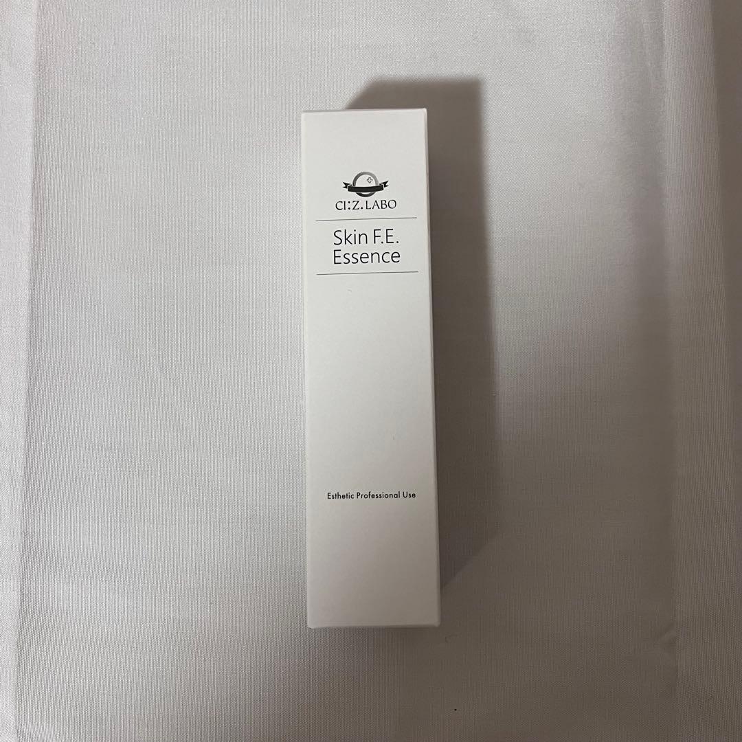 【新品】シーズラボ　スキン F.E Essence 30ml