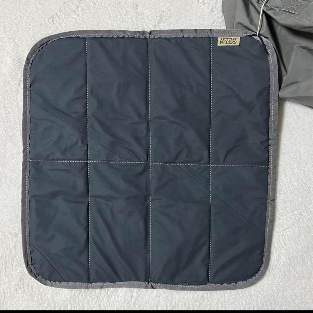 パタゴニア ReCrafted リクラフテッド トートバック　ウェーダー仕様