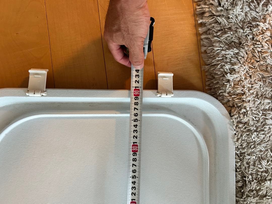 ホワイトキャットケージ 高さ160cm