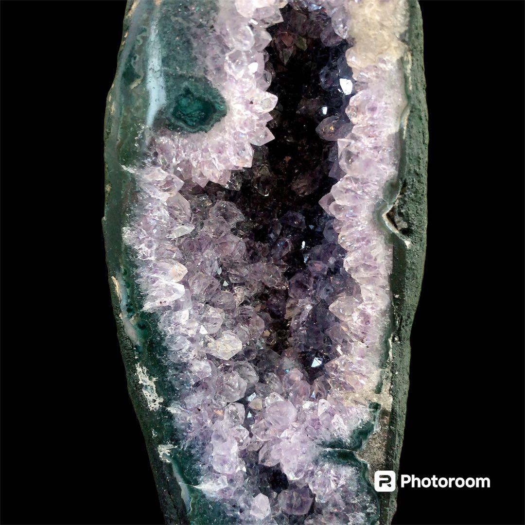 【大人気】☆アメジストドーム☆