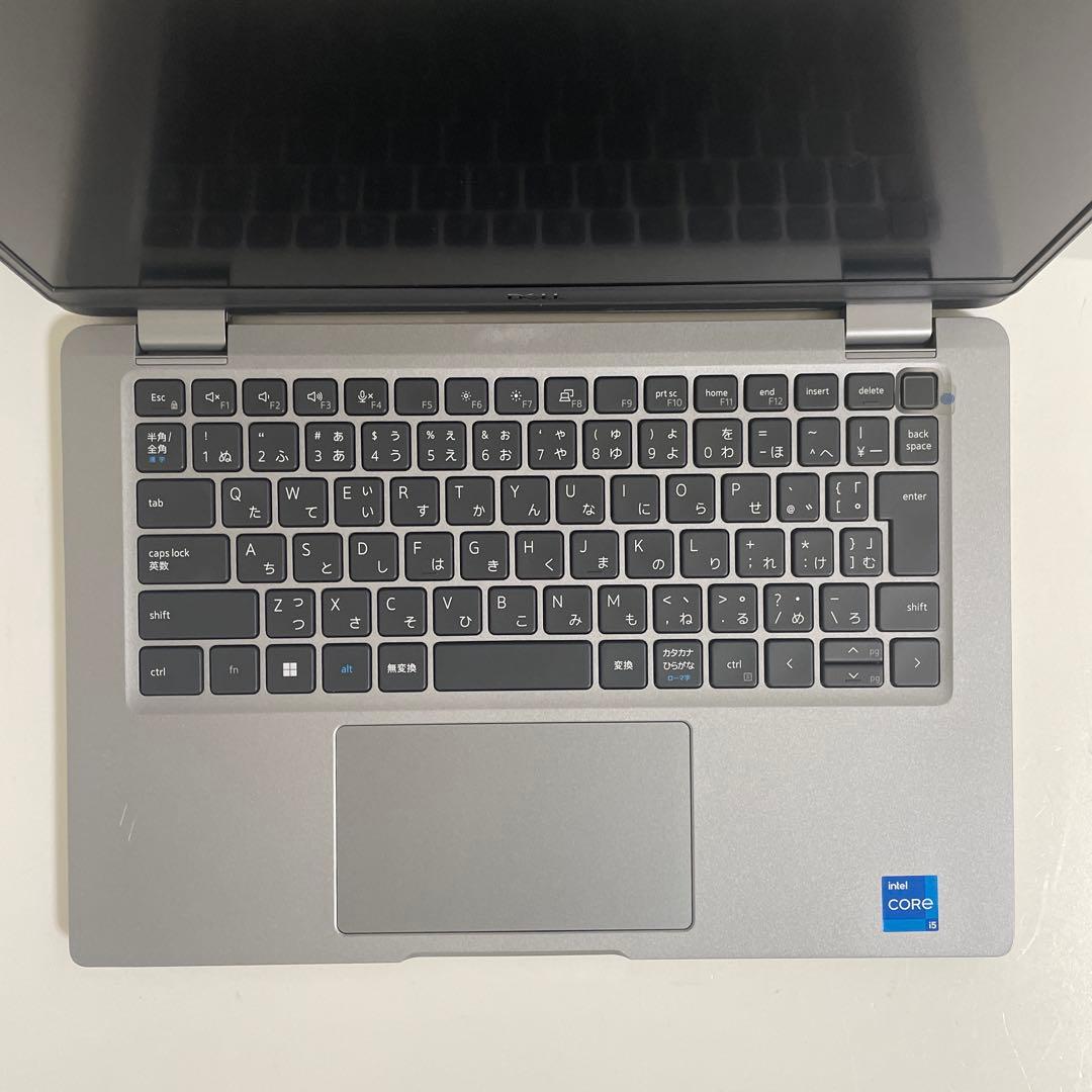 DELL Latitude 5330 i5 1245U 16GB ⑤