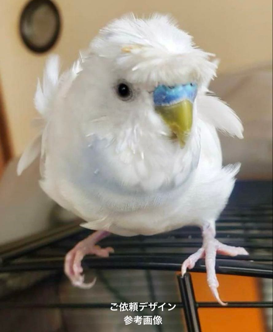 ☆しぇりー☆様オーダー　レザーカービング AirTagケース2点