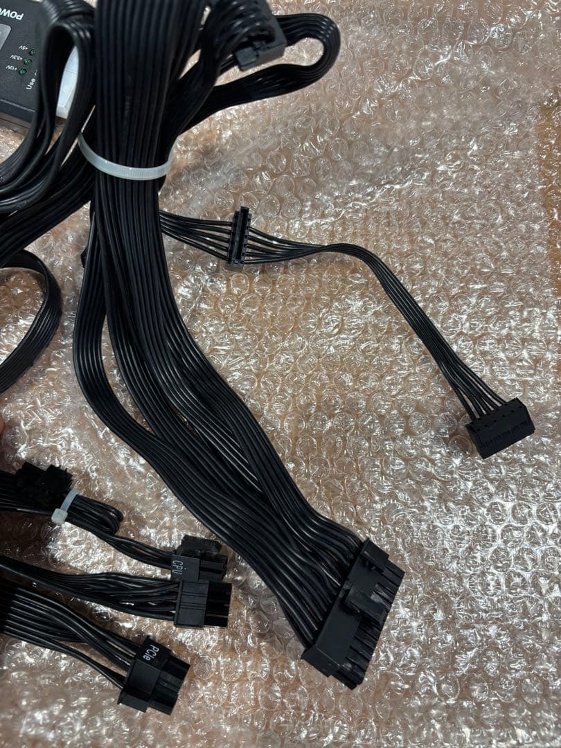 電源ユニット Thermaltake Toughpower Grand RGB 1200W