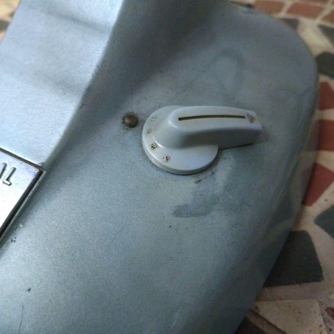 ☆本日限定！希少【ナショナル 扇風機 TYPE-M8B1 100V 現状品】