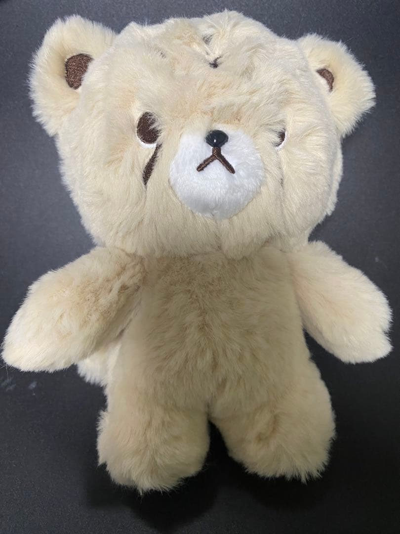 nct マーク ぬいぐるみ チタリ チーターリー 40cm 치타리