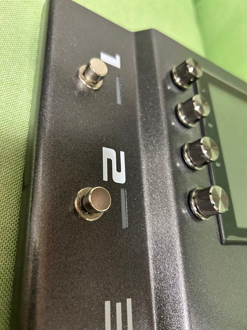 【ニンニンマル】BOSS GX-100