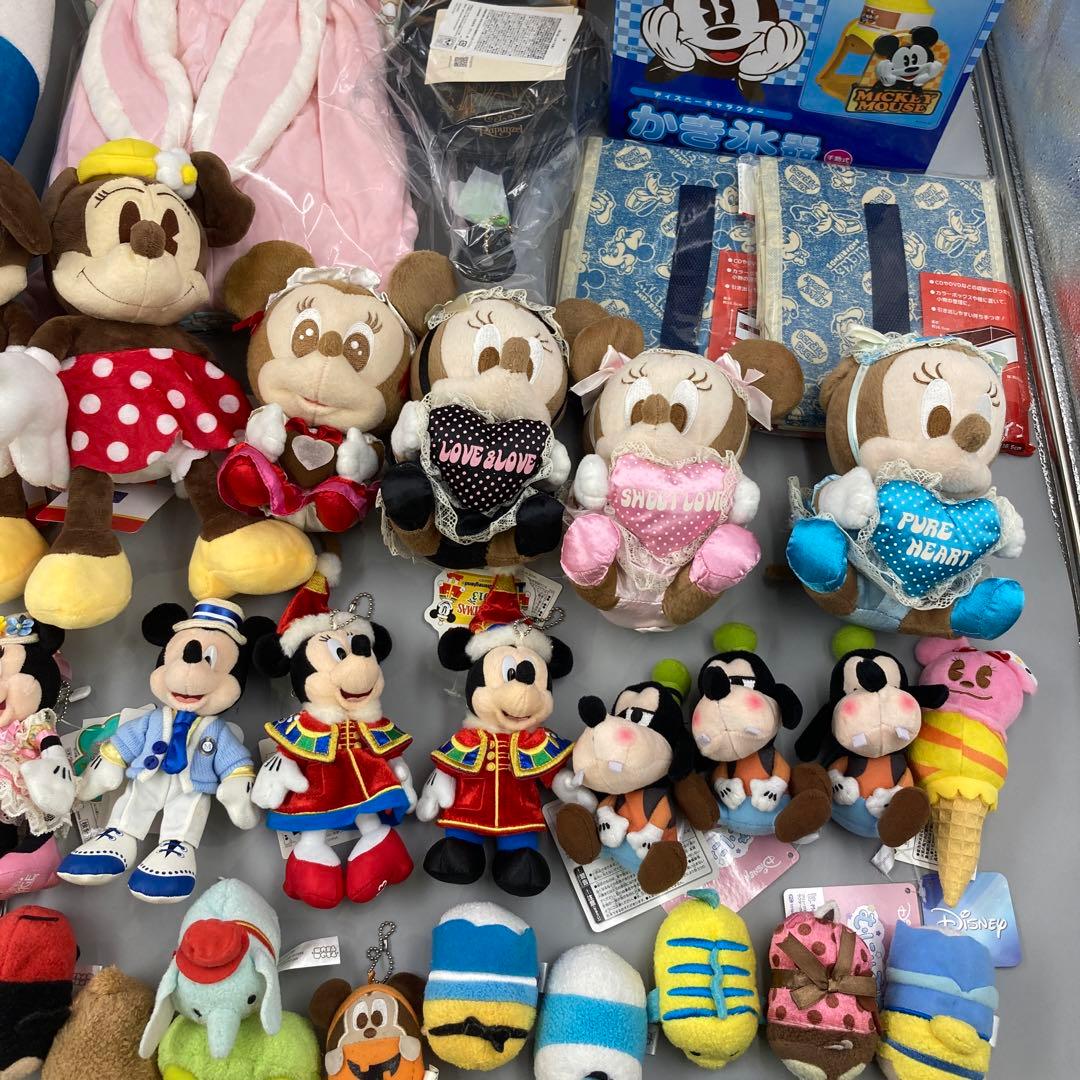 ★ディズニー　まとめ売り　50点