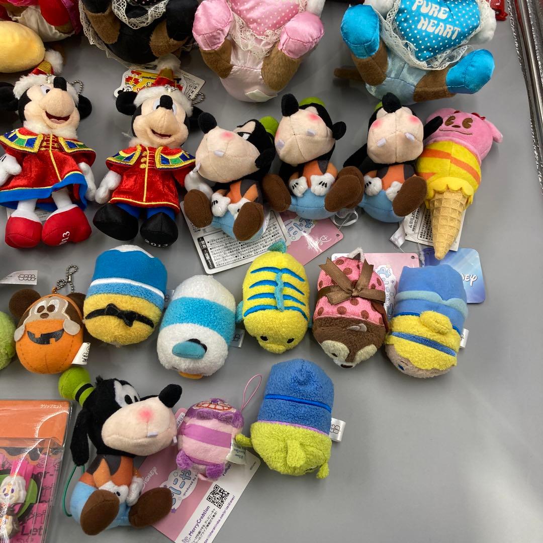 ★ディズニー　まとめ売り　50点