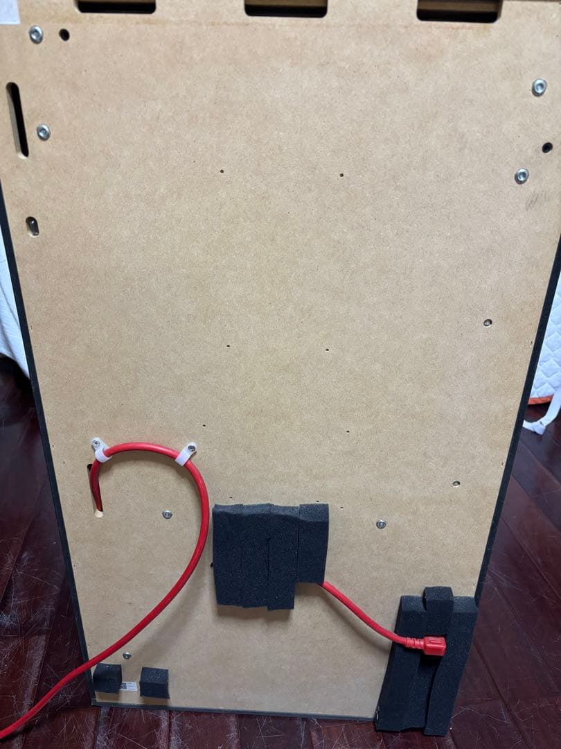 【送料無料】名機！ディスクアップ サミー 青パネル 静音仕様 不要機付