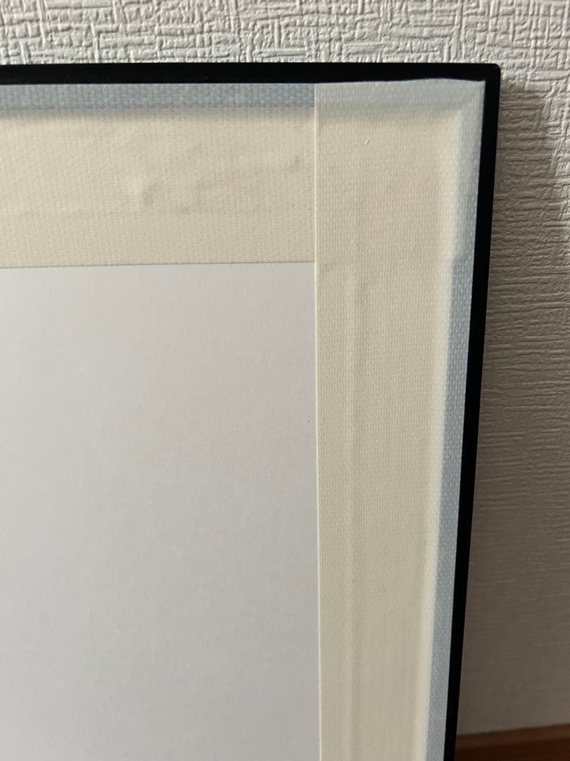 Mika Pikazo複製原画2点【訳あり】