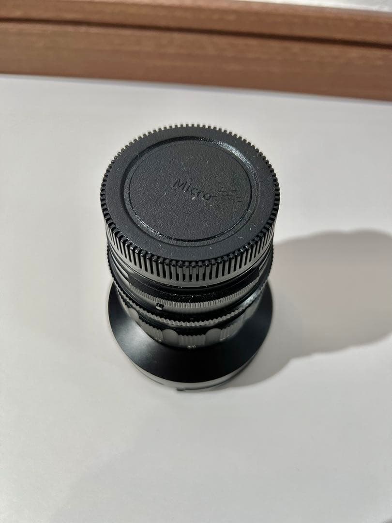 Kowa PROMINAR 12mm F1.8 レンズ マイクロフォーサーズ