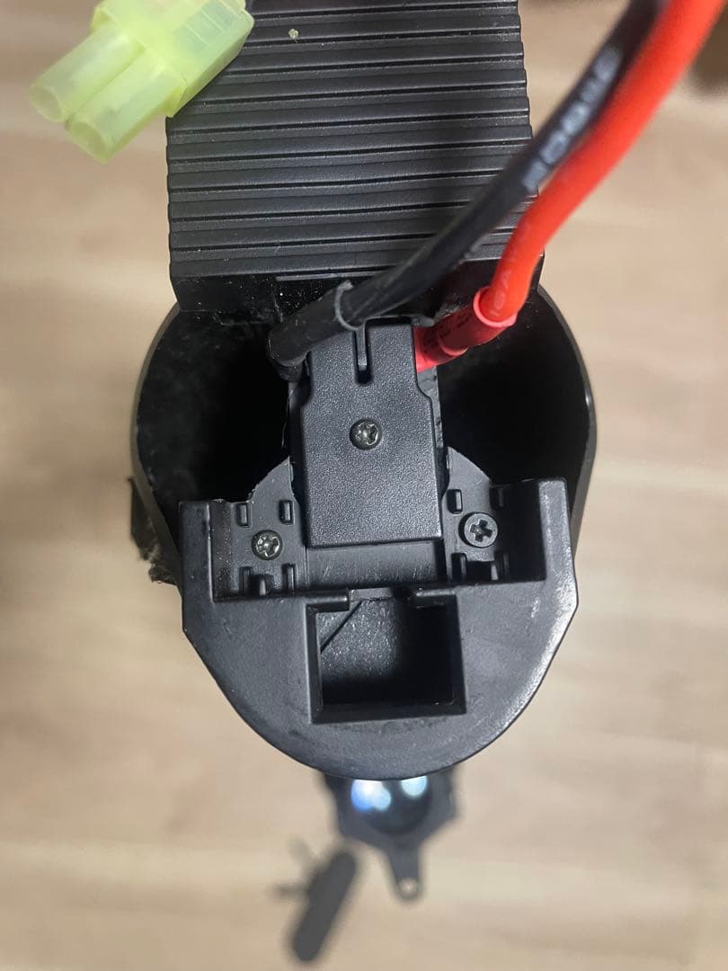 東京マルイSOPMOD M4 次世代電動ガン