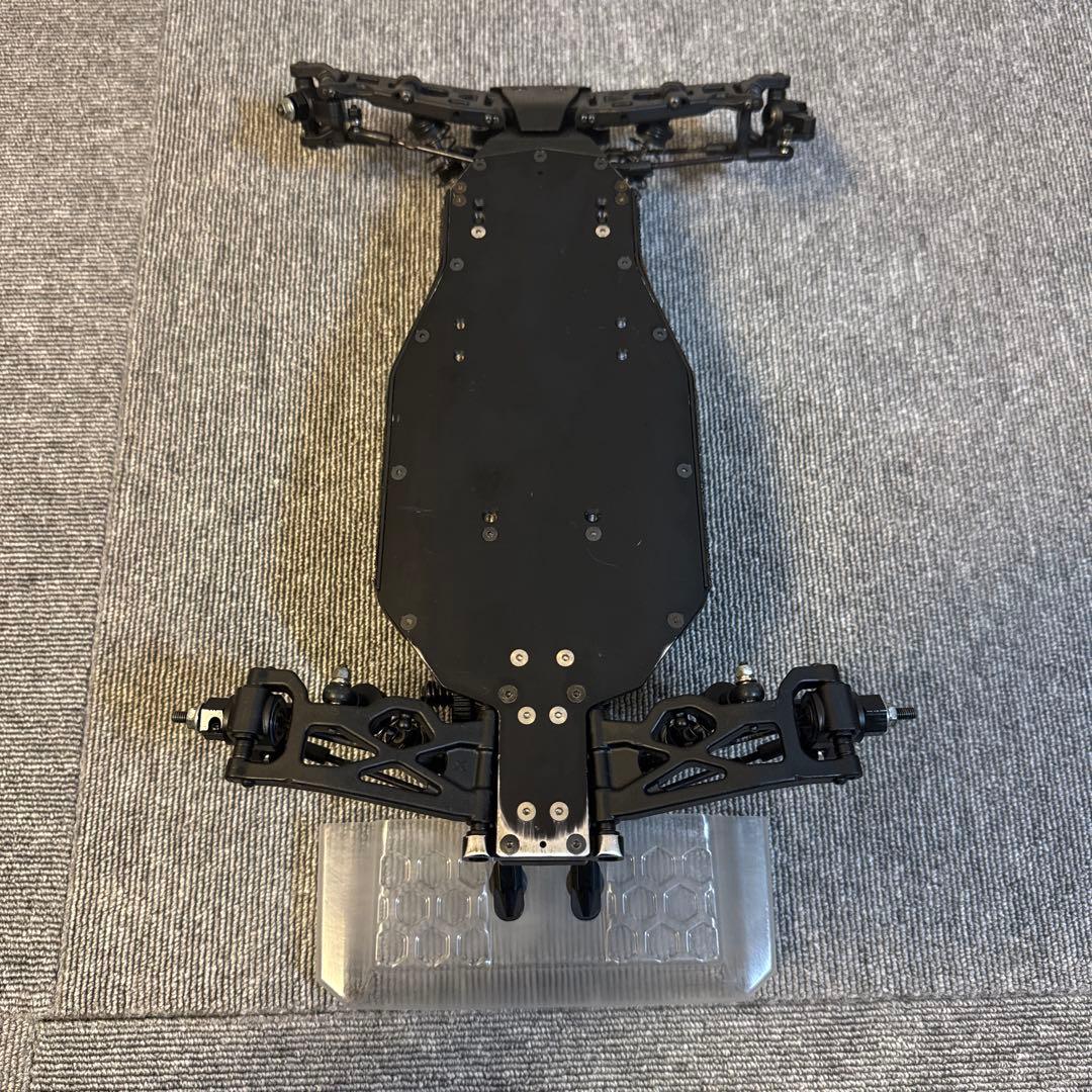 ホビーラジコン XRAY XB2 2023