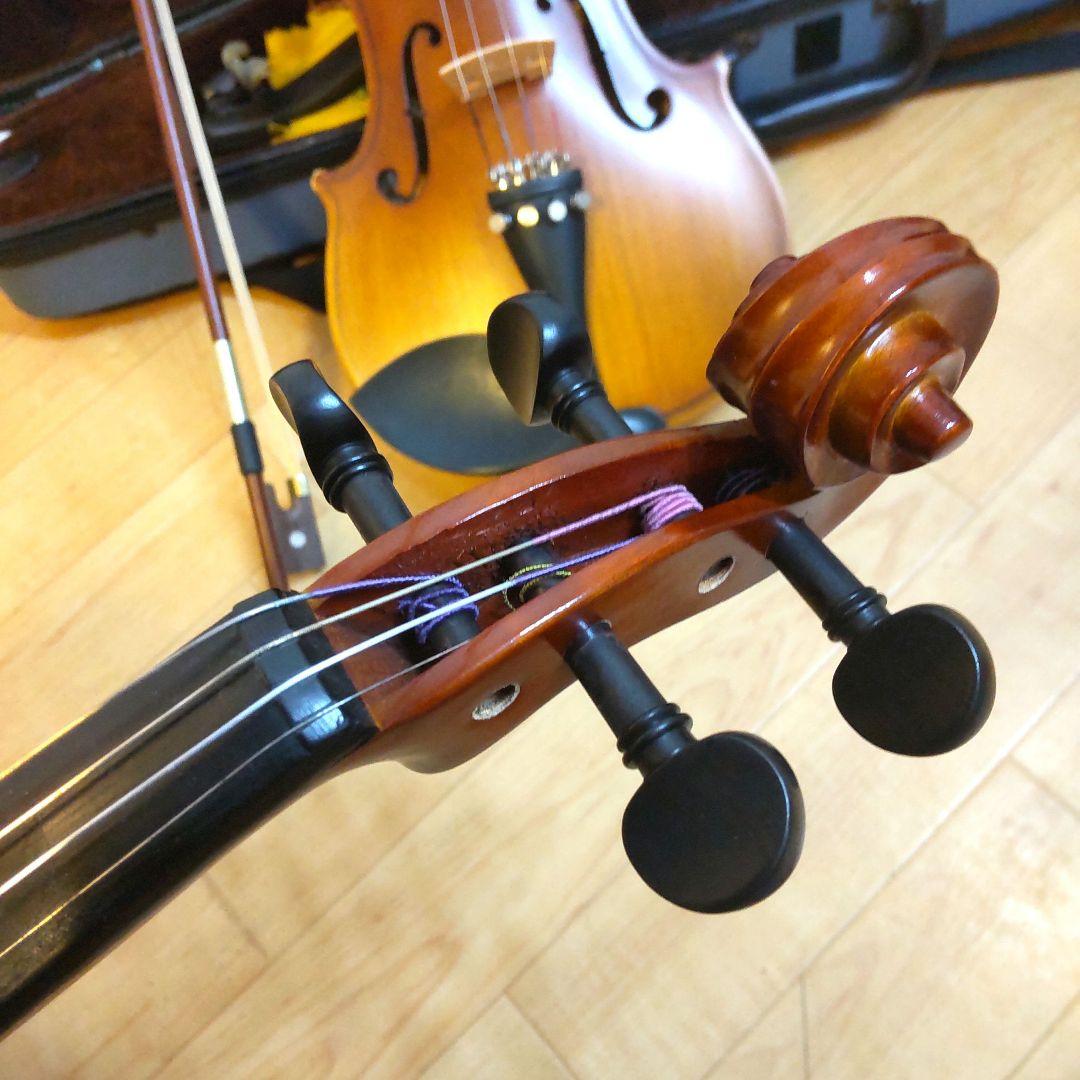 Hallstatt V-12 4/4 /カルロジョルダーノVS-1S 4/4