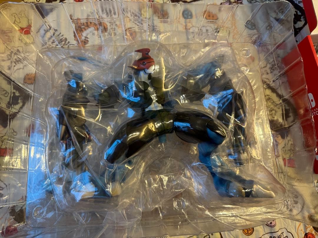 Precious G.E.M. デジモンアドベンチャー02 パイルドラモン