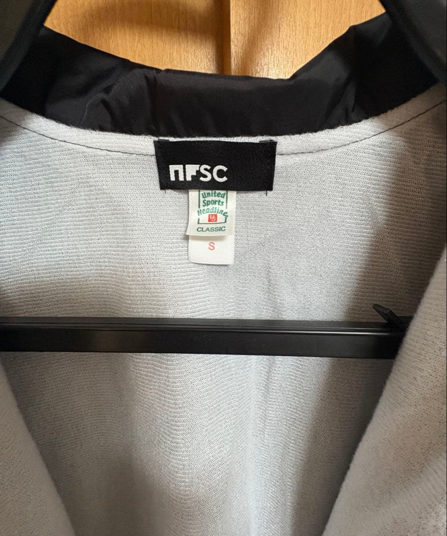 サカナクション　コーチジャケット　Sサイズ